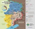 LNR: the Purpose of the shelling of Pervomaisk - the failure of the meeting of the contact group
