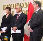 Abromavicius: Ukraine and Canada will sign a free trade agreement
