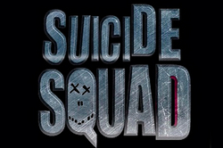 Released the first teaser of "suicide Squad"