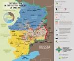 Kiev was subjected to charges of the DPR and LPR in the obstruction of humanitarian missions
