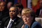 The exclusion of Russia from G8 cost Germany to EUR 80 thousand
