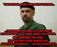 EU posthumously expelled from the sanctions list of Alexey Mozgovoy
