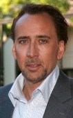 Nicolas Cage in Trouble With the IRS