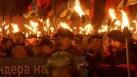 Nationalists in Kiev headed the March to jail
