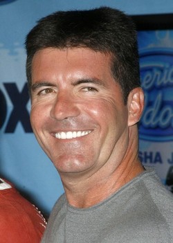 Cowell Quits Idol To Launch US X Factor