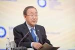 New UN Secretary-General called the Russian Federation and the United States the key countries in the world
