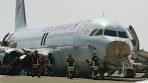 In Canada passenger plane crashed