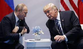 Revealed details of the upcoming meeting of Putin and trump