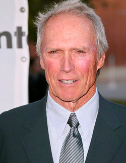 Clint Eastwood may play James Bond