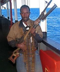 Pirates seize Maltese vessel off Oman