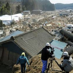 China donates $4.6 million in aid to quake-hit Japan