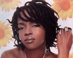 Lauryn Hill is pregnant with her sixth child