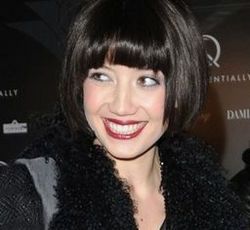 Daisy Lowe was once healed by a shaman