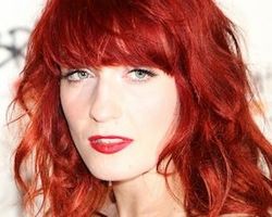 Florence Welch nearly drowned herself