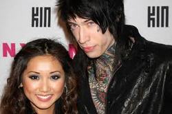 Trace Cyrus and Brenda Song have called off their engagement