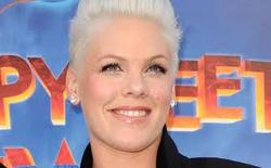 Pink turned down roles judging `The X Factor`, `American Idol` and `The Voice`