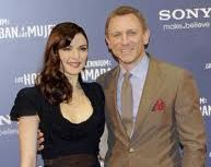 Rachel Weisz loves being married to Daniel Craig