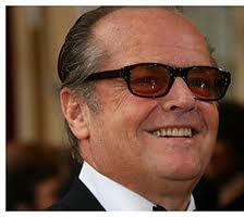Jack Nicholson no longer has the energy to be a "womaniser"