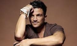 Peter Andre would like to become a dad again