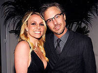 Britney Spears and Jason Trawick have split up