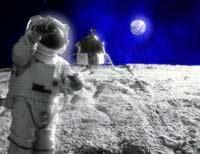 Russia to spend $2 b for Moon developing