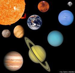 Revolution in theory of Solar system formation