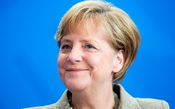 Merkel refused to resign