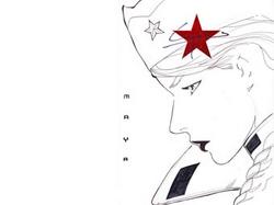 Producer Timur Bermamebetov to work on "The Red Star" comics