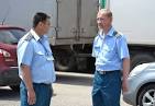 At the border line with Ukraine stopped working 3 Russian customs point
