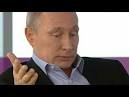 Putin will host in Sochi President Niinisto of Finland
