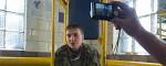 Lawyer: mother pilots Savchenko has been allowed to visit with her daughter
