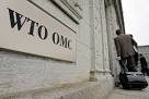 Russia before the end of the year will file a lawsuit against Ukraine in WTO
