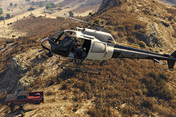 The release of GTA V on PC again moved