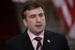 Political consultant: Saakashvili in Ukraine will get what he was little
