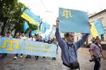 Aksyonov: Crimean Tatars coming to meet the power
