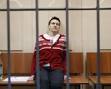 Lawyer: Ukrainian doctors advised Savchenko not to starve
