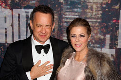 Wife of Tom Hanks had your breast removed because of cancer