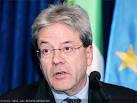 Gentiloni: Ministers of the group of seven did not discuss the return of Russia
