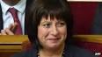 The Minister of Finance of Ukraine Natalie Jaresko said that after joining in present post in the government of Ukraine it has no relation to the inve