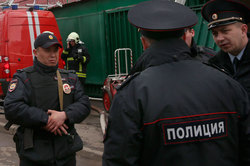 Moscow-tied and drowned businessman