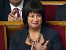 Jaresko: premature to talk about the payments of the Russian Eurobonds
