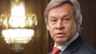 Fresh punishment against Russia will only worsen relations with the West - Pushkov
