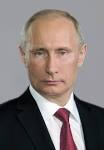 Vladimir Putin has agreed with the head of Finland international issues
