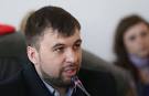 Pushilin said that all participants in the negotiations will come to Minsk on 21 July
