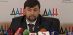 Pushilin: the date of signing of the document on the withdrawal of equipment until not Assigned
