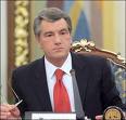 Yushchenko could run in both presidential and parliamentary polls