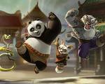 "Kung Fu Panda" morphing into Nickelodeon series