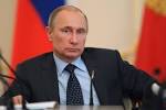 Putin has rejected an attempt to impose on the Russian Federation to blame for the flow of immigrants from Syria
