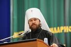 Metropolitan Hilarion: the problems of Ukraine relevant for the whole world
