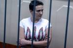 The sentence Savchenko will announce before the end of October, says lawyer
